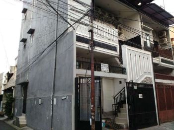 kamar kos untar trisakti ukrida kedokteran