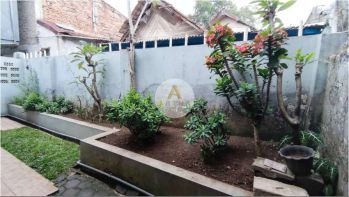Dijual Rumah Kost Murah di Cimindi Bandung Akses Masuk Gang