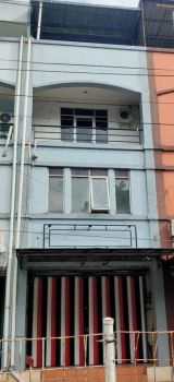 DISEWAKAN RUKO untuk USAHA di PONDOK KELAPA, JAKARTA TIMUR