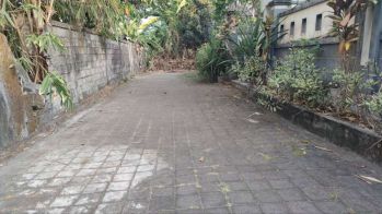 Dijual Tanah Lokasi Strategis di Benoa