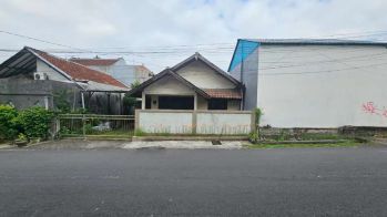 Dijual Tanah Komersil Di Dalung Permai Kuta Utara Badung