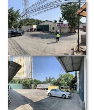 Dijual Gudang di Pegangsaan Dua Kelapa Gading