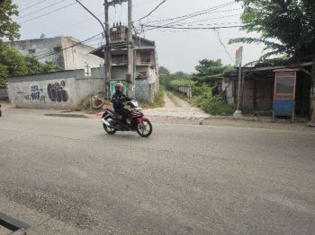 Tanah dijual 2000 di Cikarang Bekasi