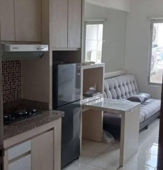 Apartemen Puncak Kertajaya Tower A869