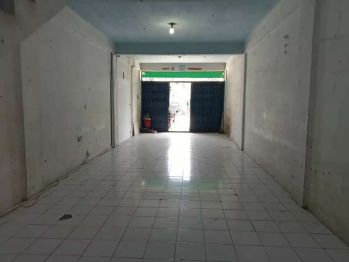 Ruko Sewa Kranji Dekat Pasar Dan Stasiun