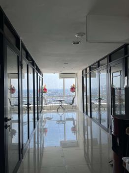 Virtual Office Jakarta Barat