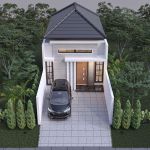 thumbnail-rumah-cluster-mewah-1-lantai-400jtan-kpr-dp-0-di-cibubur-9