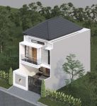 thumbnail-rumah-cluster-mewah-1-lantai-400jtan-kpr-dp-0-di-cibubur-4