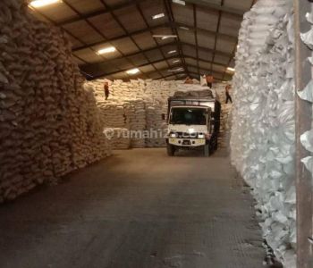 Di Jual Gudang Margomulyo Indah