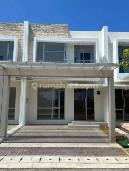RUMAH MURAH DAN BAGUS DI PIK2