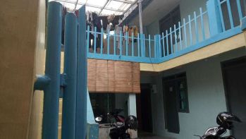DIJUAL KOS KOSAN 18 PINTU STRATEGIS DI BARANANGSIANG BOGOR TIMUR