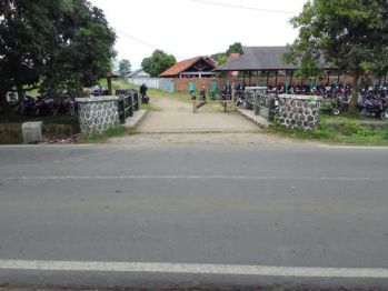 Dijual Tanah Cocok untuk Perumahan di Cariu Bogor