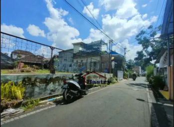 Tanah Dekat Soekarno Hatta Kampus Brawijaya