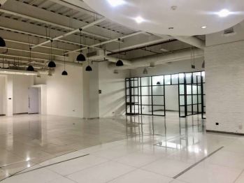 Gedung perkantoran di lokasi super strategis hanya 5menit ke MRT Lebak