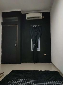 KOS MAMPANG VIII MURAH BEBAS BANJIR