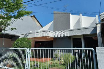 CIAMIKK RUMAH BEBAS BANJIR LOKASI KLAMPIS INDAH !!