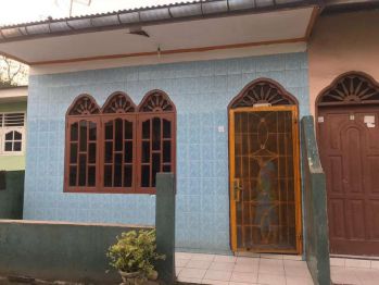 Disewakan Rumah, tembung