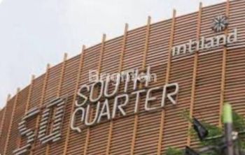 Ruang Kantor South Quarter unit G & I Cilandak Jakarta Selatan