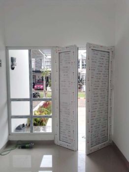 Rumah Siap Huni di Cluster Bintaro