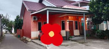 Jual Tanah dan Rumah Tinggal Lokasi Strategis