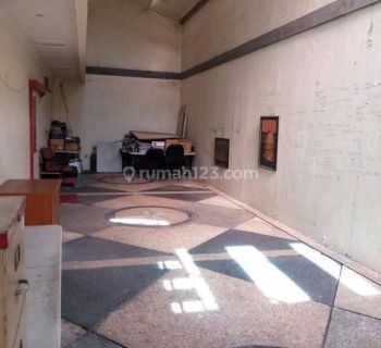 Gedung Perkantoran Siap Huni di Rawamangun Jakarta Timur