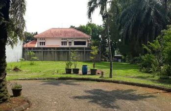 Kavling terbaik Puspita loka turun harga