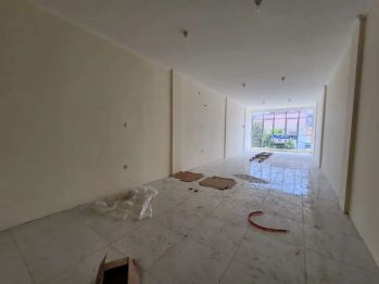 Dijual Ruko Baru 4lantai di Tanjung Duren Jakarta Barat