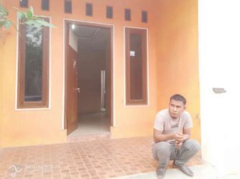 Rumah murah siap huni