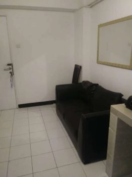 Available Unit 2BR After Renovation middle Floor at Kalibata City