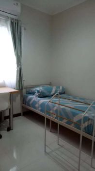 Sewa Kos Anarta House di Vanya Park @ BSD