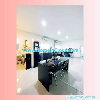 JUAL GUDANG MARUNDA CENTER BLOK B LT 1800 m2 30x60 LB 2000 m2 BANGUNAN