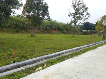 Tanah kavling lokasi nempel Jakarta 20 menit dari Cibubur 16