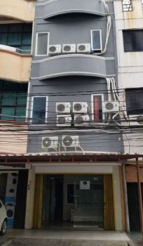 Kos2an Terisi Full 20 kamar