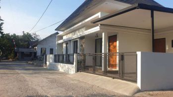 Tanah Murah Sleman: Depan Kampus Uii Jogja