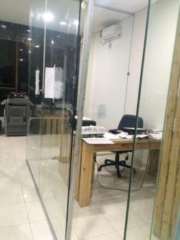 Dijual Ruko Kantor 3 Lantai di Jakarta Timur