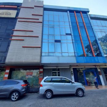 Sell Ruko: Ruko Bekasi Mas A17