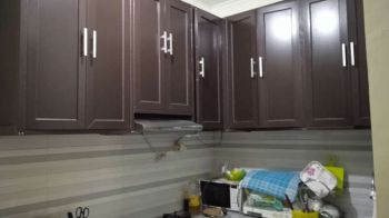 Disewakan Rumah 1.5 Lantai Siap Huni di Taman Yasmin