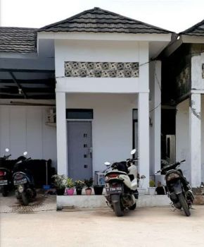Rumah Elite Premium Bekasi Bebas Banjir Siap Huni