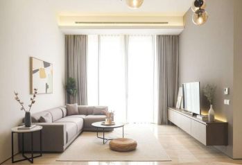 Disewakan Apartment La Vie Tower Porte