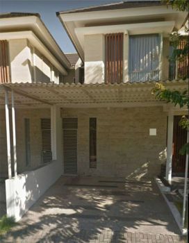 Dijual Rumah 2 lntai The Greenlake (LE)