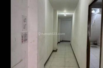 Disewa ruko 4 lantai dimutiara taman palem sangat stategis