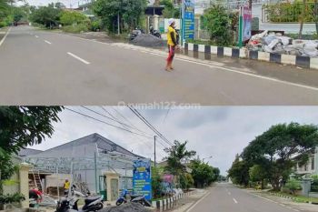 Dijual Tanah Kavling Siap Bangun di Pondok Kelapa Jakarta Timur