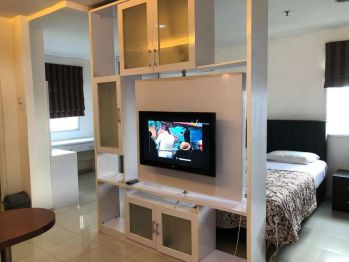 Gading Nias Big Studio Jakarta Utara