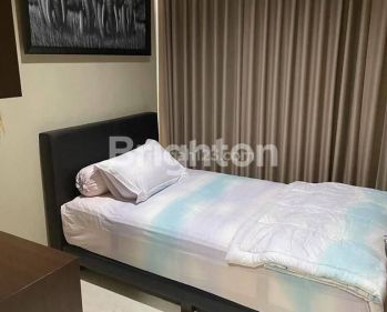 Apartment Ciputra World Tower Orchard