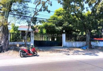 Gudang Strategis Poros Jl Raya Mondoroko Singosari