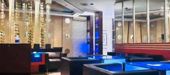 Dijual Ruang Usaha Siap Pakai Jalan Sudirman