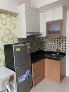 Disewakan Apartemen Gunawangsa merr 2 br full furnished