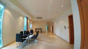 apartment aman harga nyaman Sudirman Residences 3 bedroom unfurnish ja