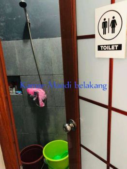 Over Credit Perumahan Orchid Cluster Banjaran