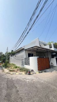 Dijual Rumah siap huni di citraraya dekat mall ciputra